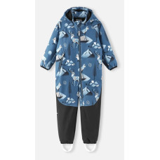Комбинезон Reima SoftShell Mjosa 5100006D-67A1